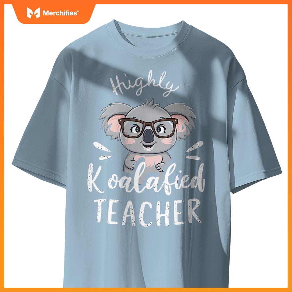Highly koalafied teacher  koal teacher