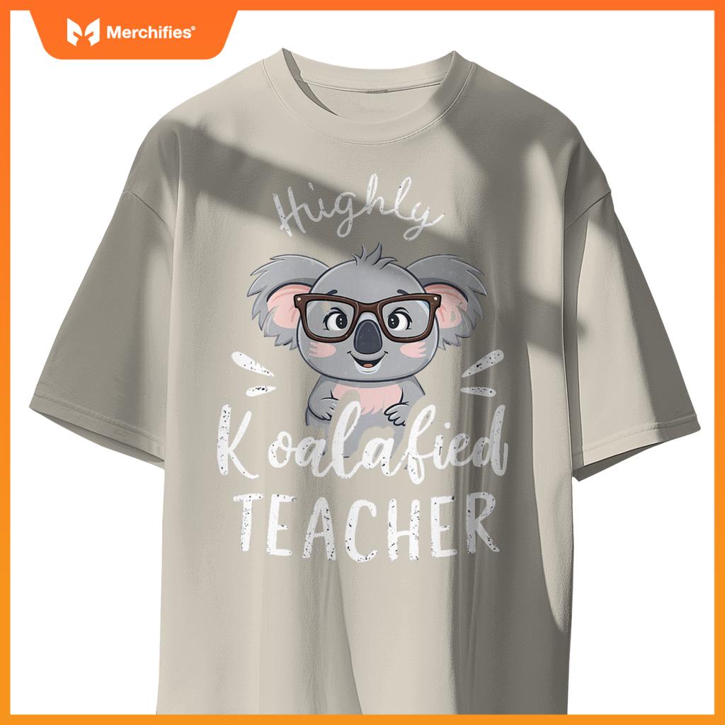 Highly koalafied teacher  koal teacher