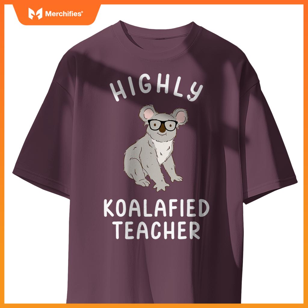 Highly koalafied teacher  koala school pre k teacher