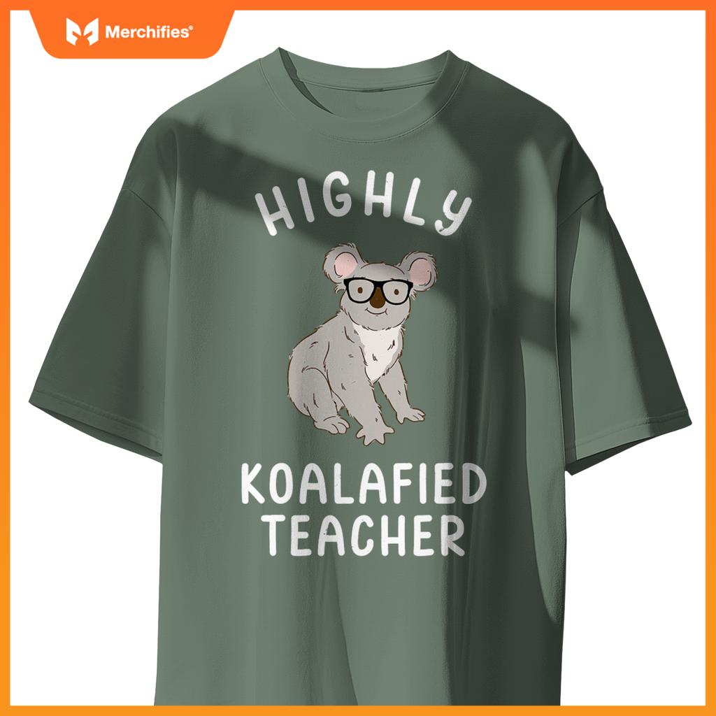Highly koalafied teacher  koala school pre k teacher