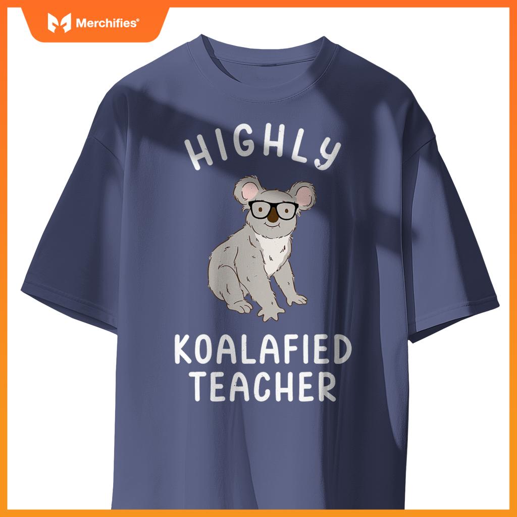 Highly koalafied teacher  koala school pre k teacher