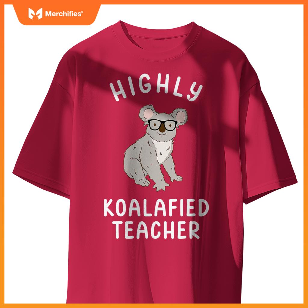 Highly koalafied teacher  koala school pre k teacher
