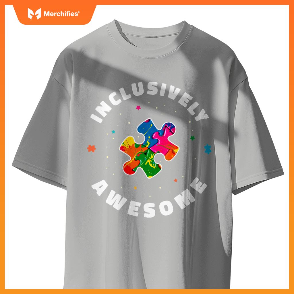 Inclusively awesome autism teacher sped