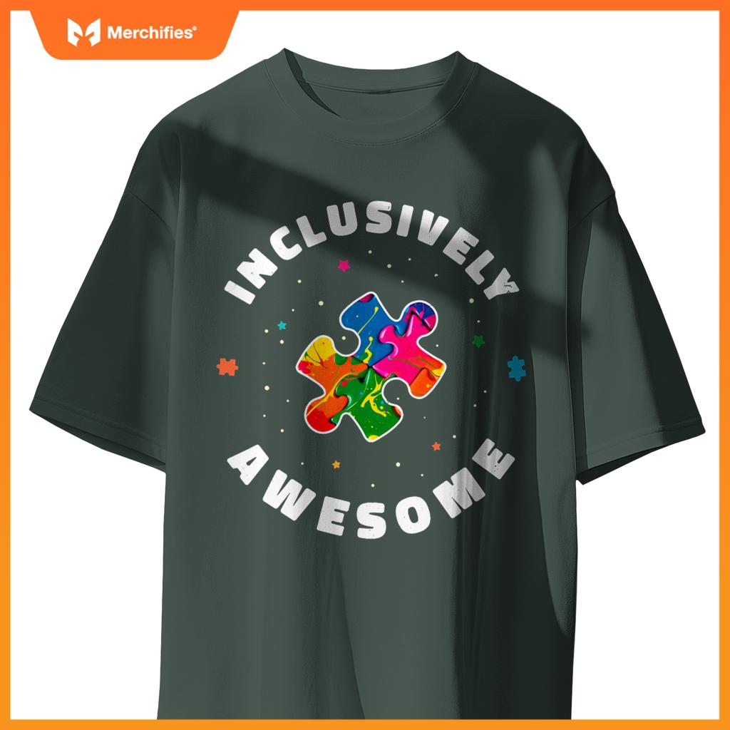 Inclusively awesome autism teacher sped