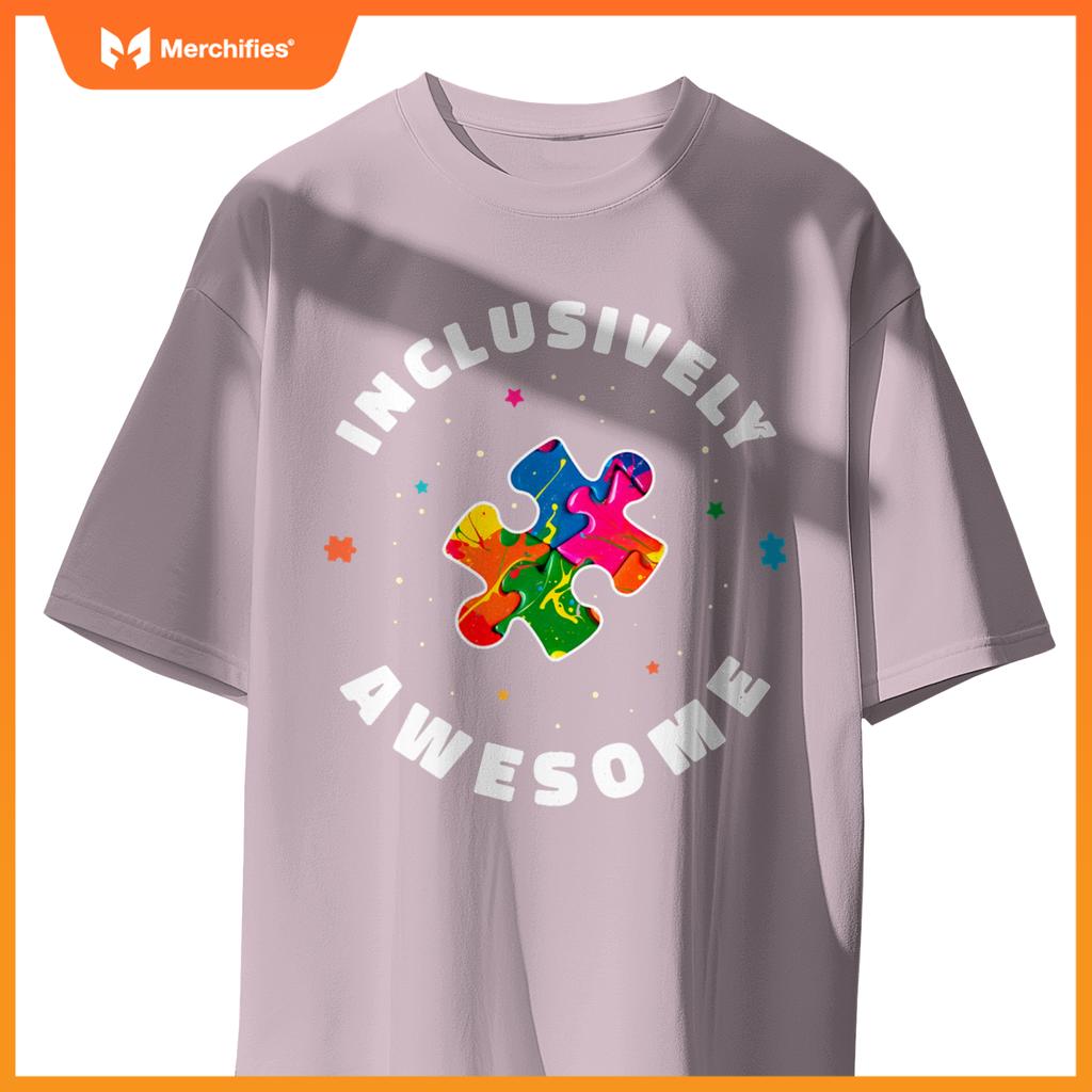 Inclusively awesome autism teacher sped