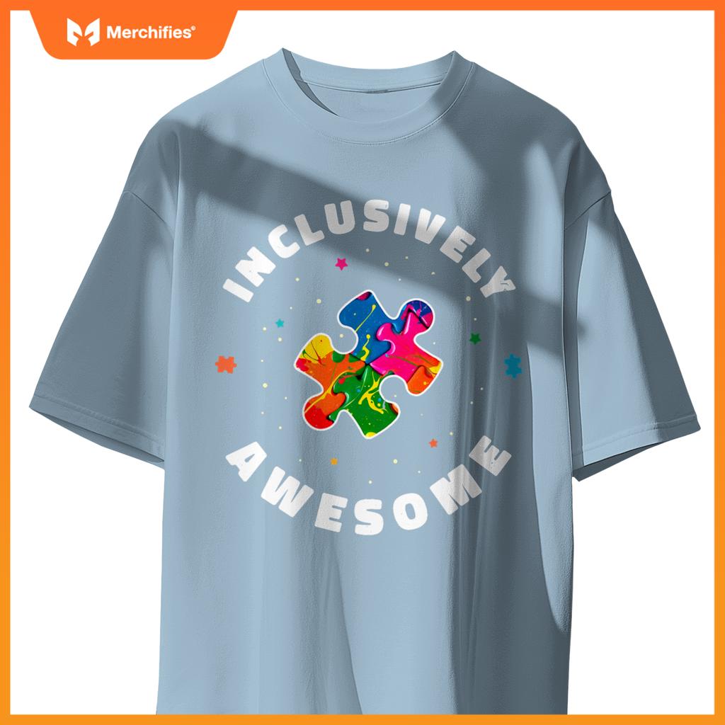 Inclusively awesome autism teacher sped