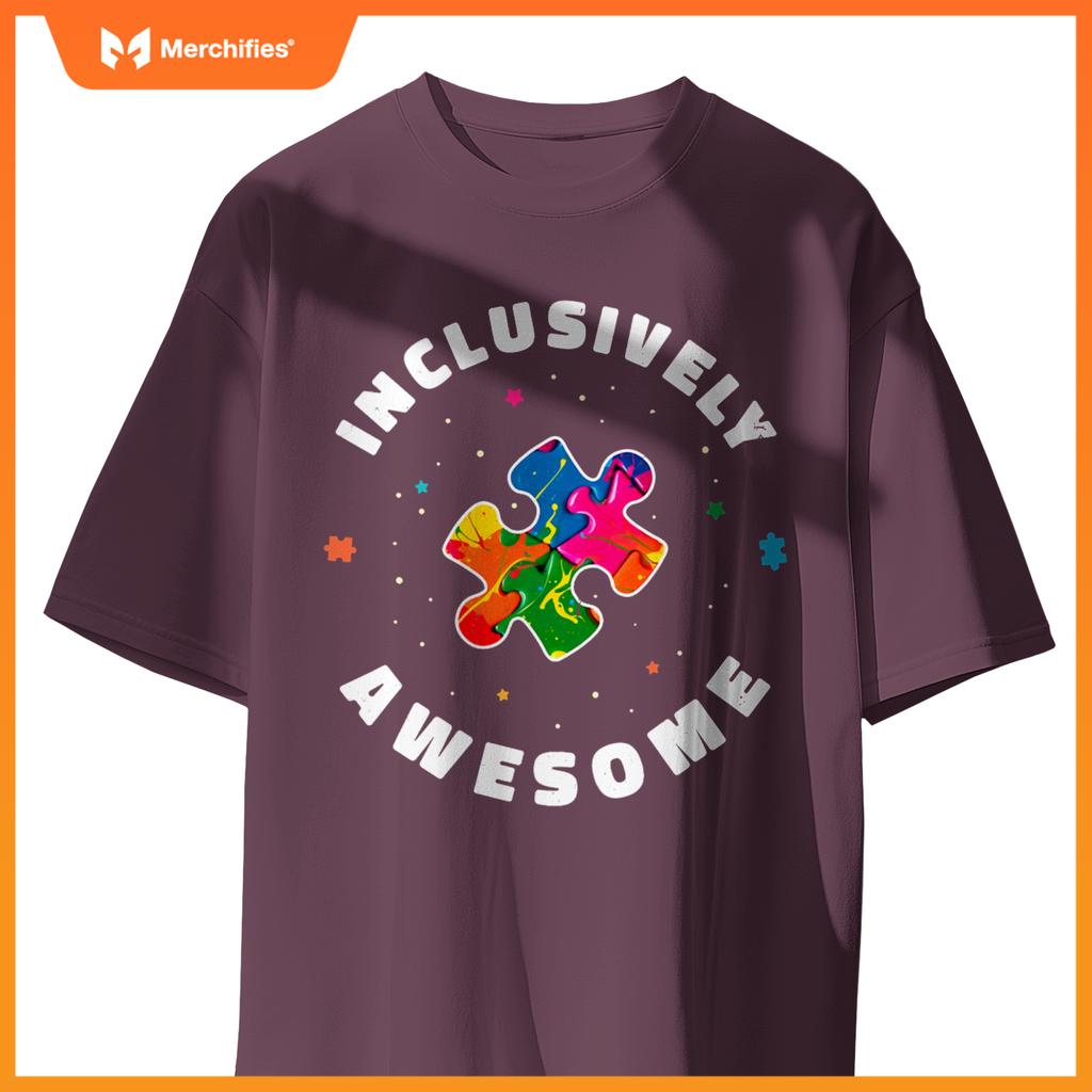Inclusively awesome autism teacher sped