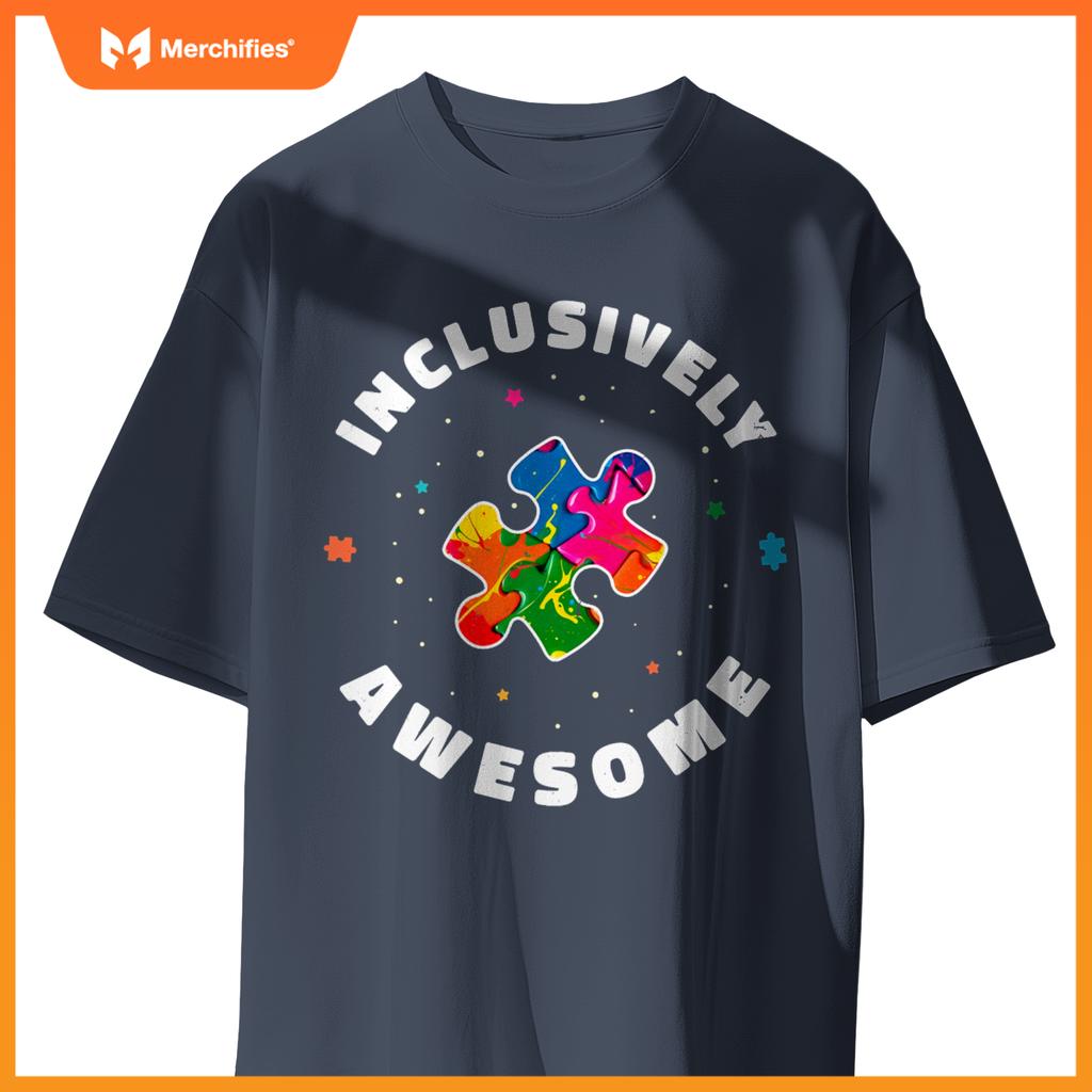 Inclusively awesome autism teacher sped