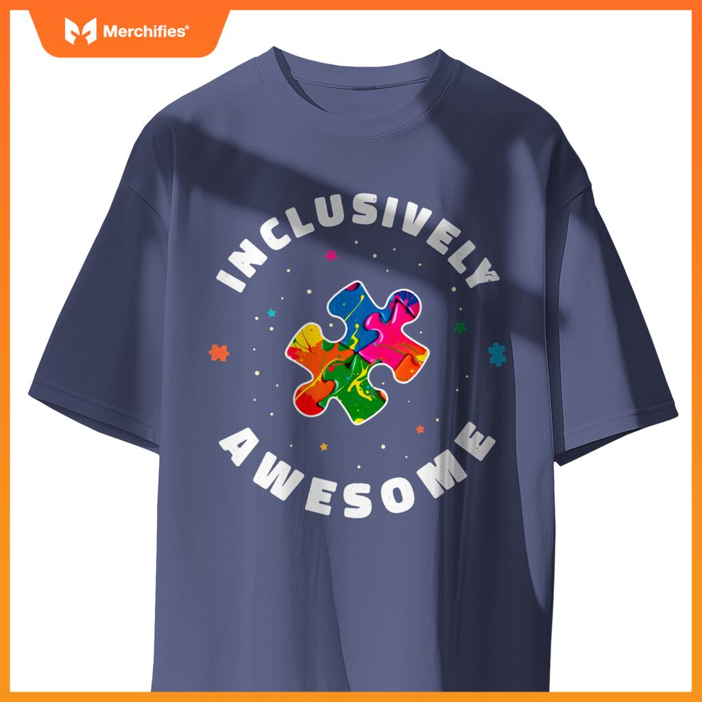 Inclusively awesome autism teacher sped