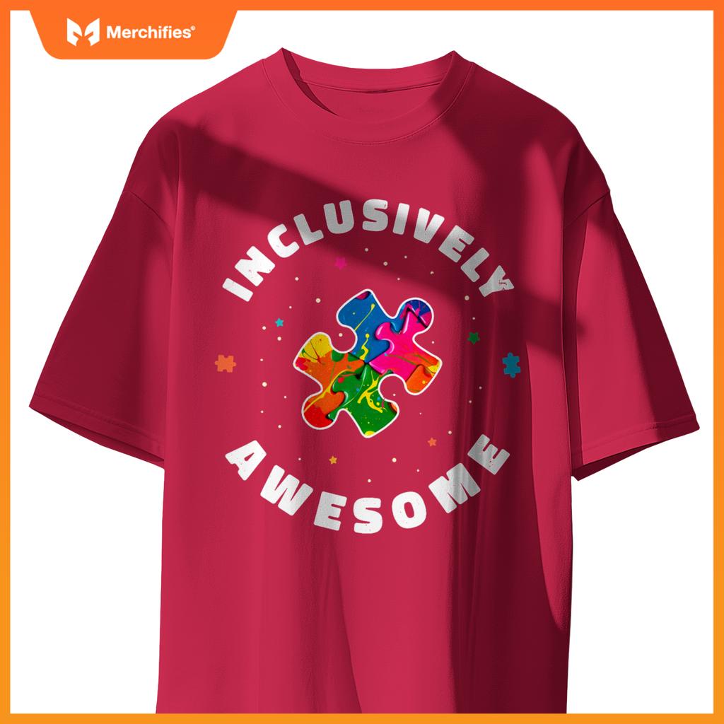 Inclusively awesome autism teacher sped