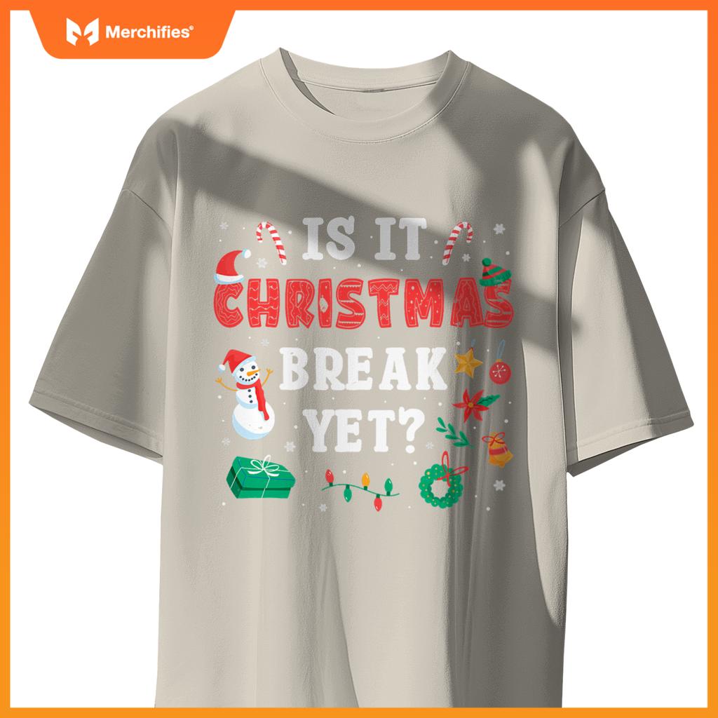 Is it christmas break yet  xmas,christmas teacher