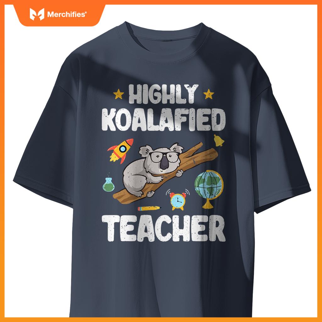 Koala bear australia highly koalafied teacher