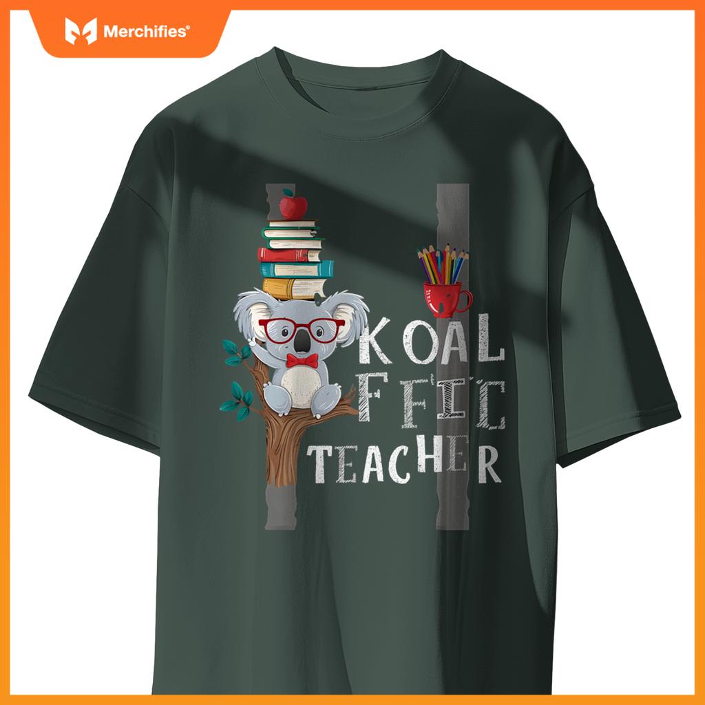 Koala fied koala iffic teacher good ed talented teacher