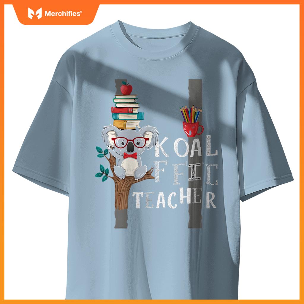 Koala fied koala iffic teacher good ed talented teacher