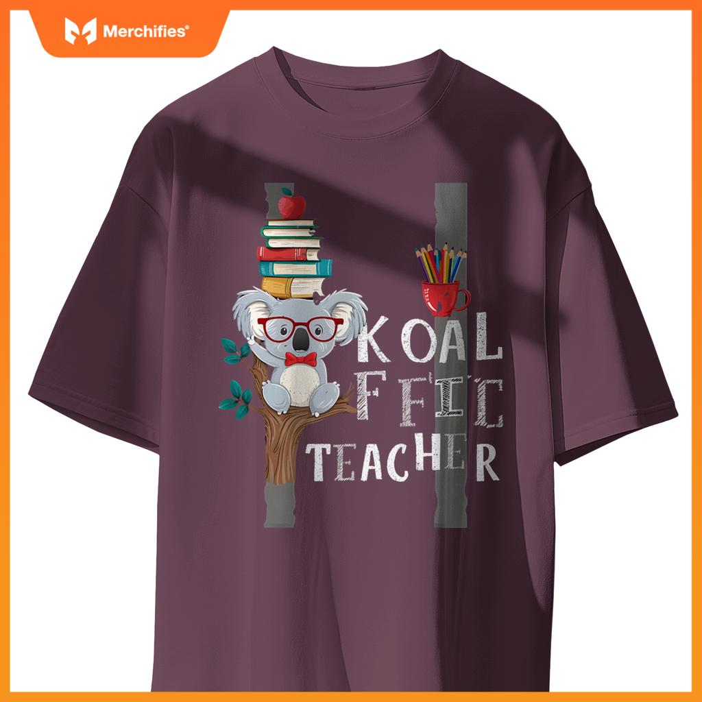 Koala fied koala iffic teacher good ed talented teacher