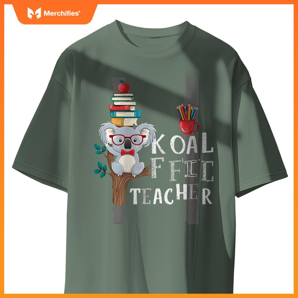 Koala fied koala iffic teacher good ed talented teacher
