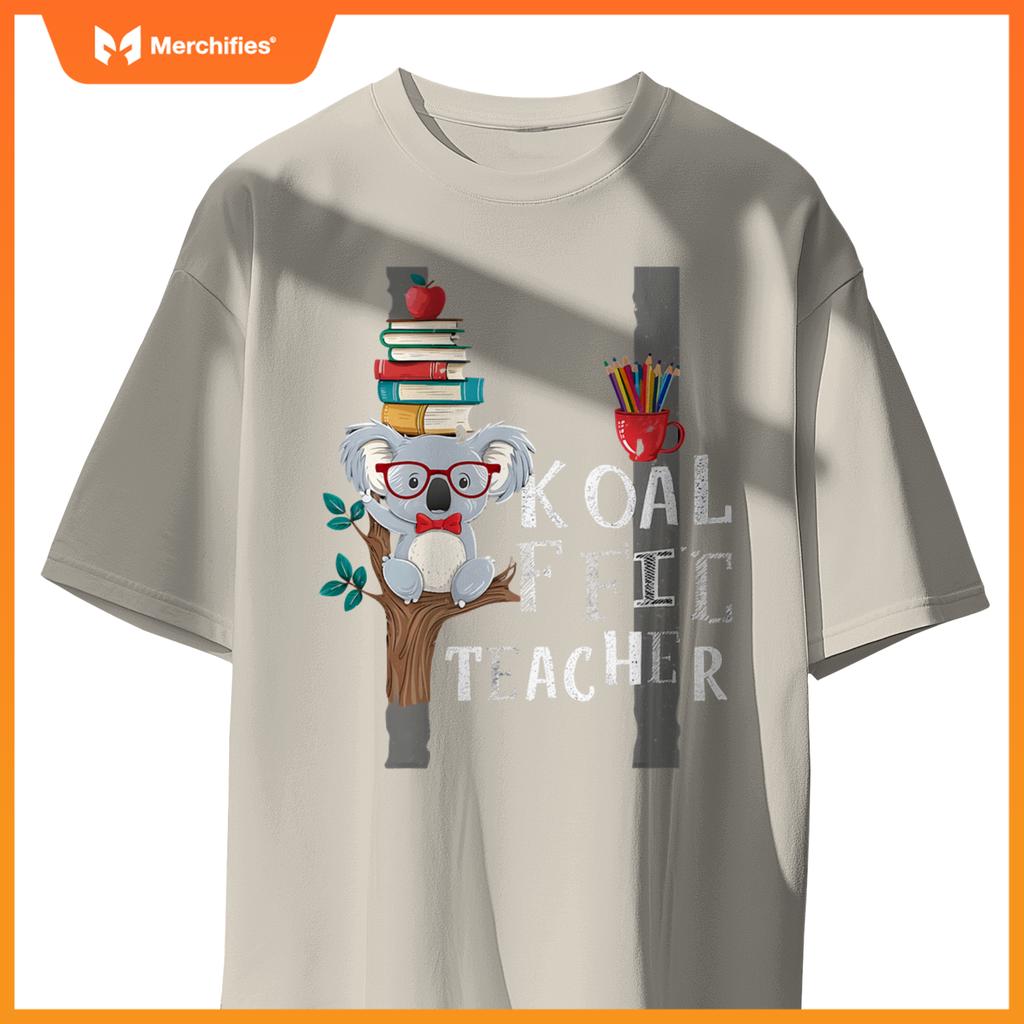 Koala fied koala iffic teacher good ed talented teacher