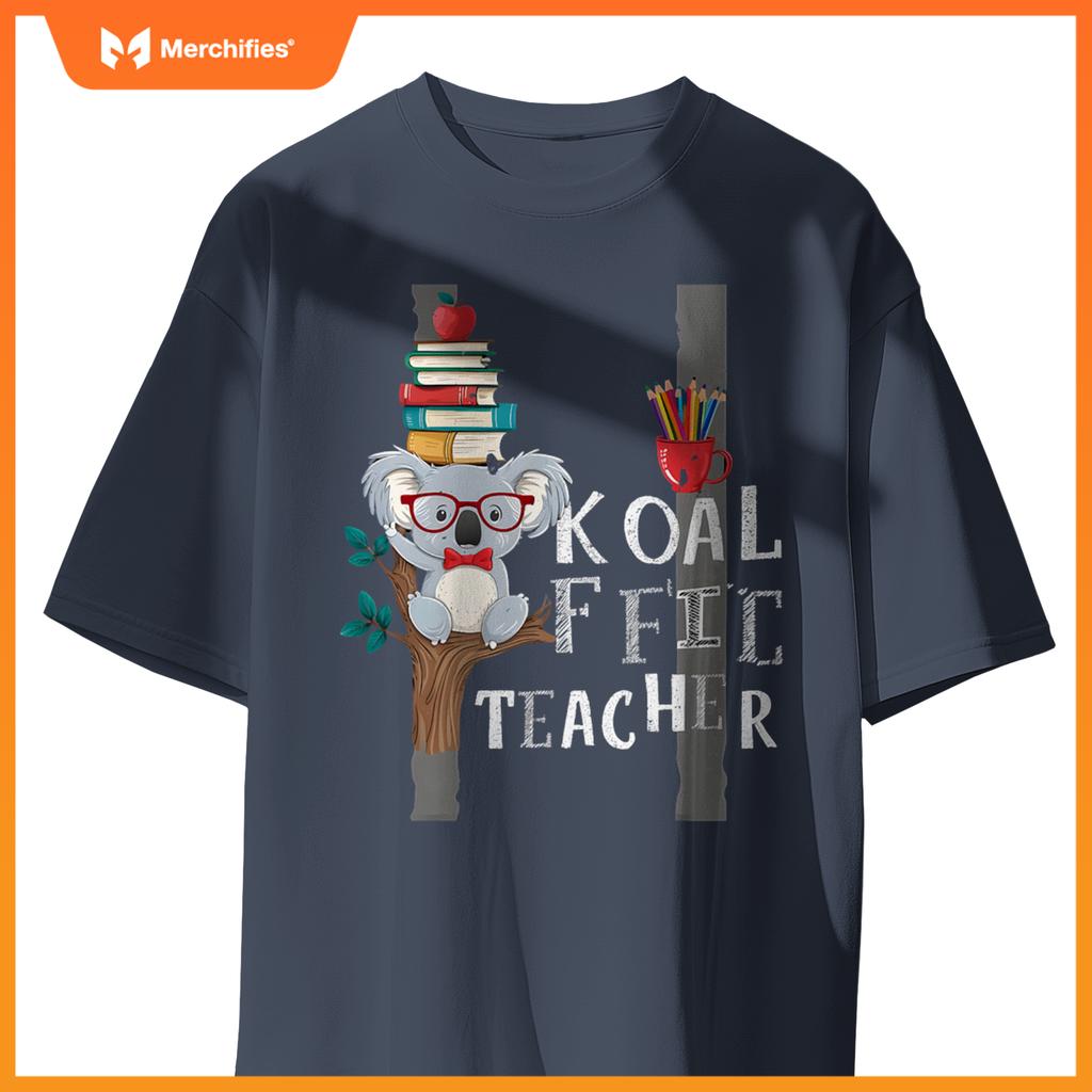 Koala fied koala iffic teacher good ed talented teacher