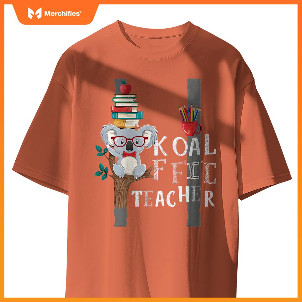 Koala fied koala iffic teacher good ed talented teacher