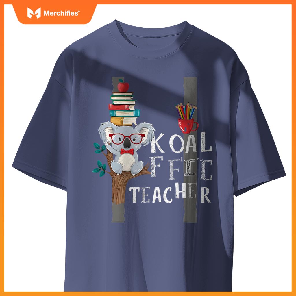 Koala fied koala iffic teacher good ed talented teacher
