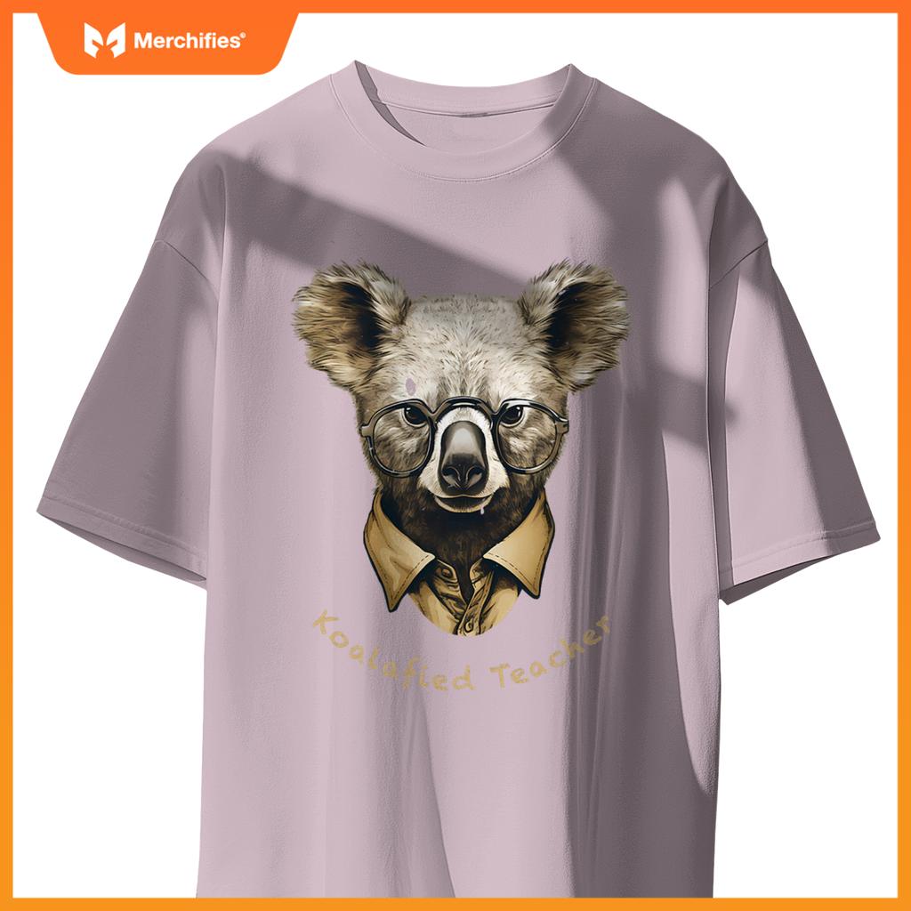 Koalafied teacher  school qualified teacher graphics
