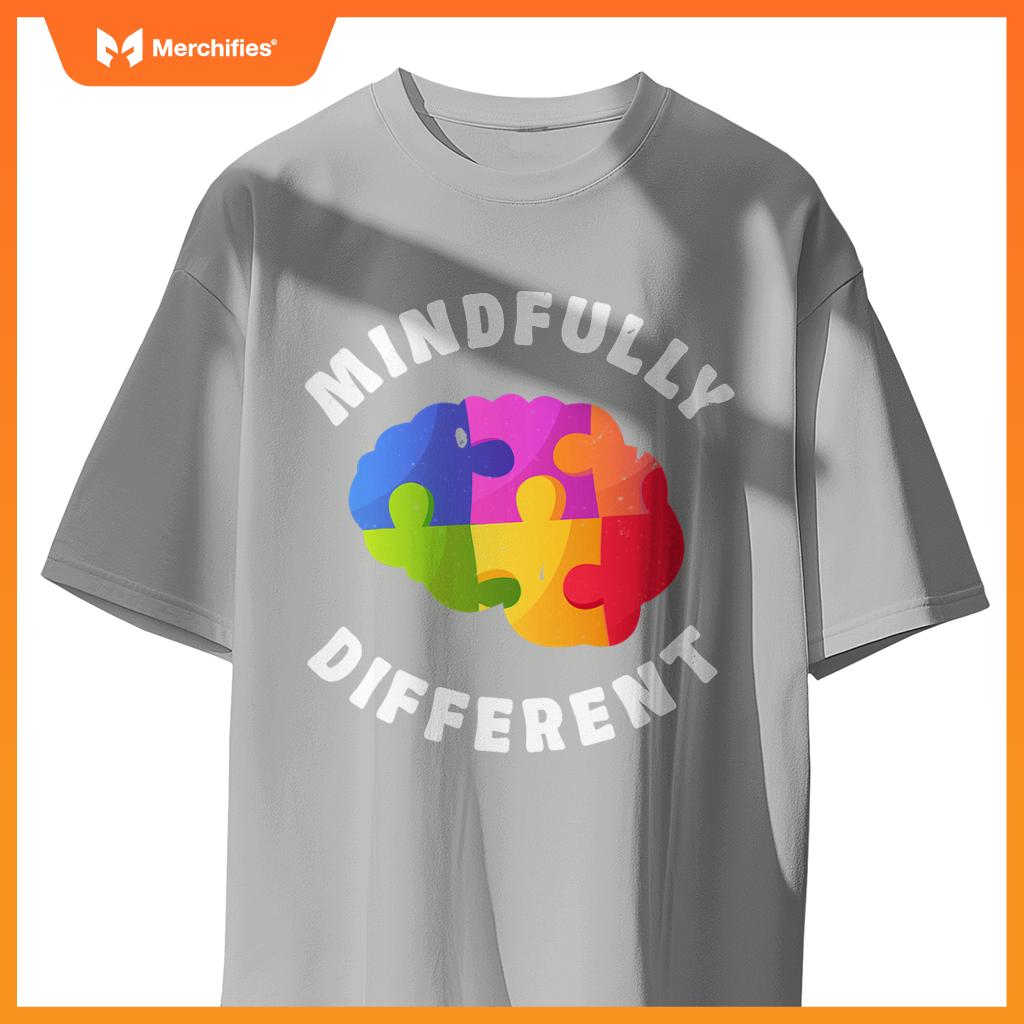 Mindfully different autism teacher sped neurodiversity