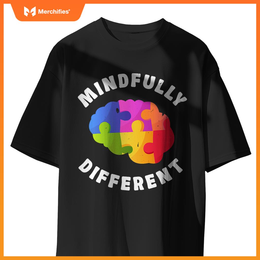 Mindfully different autism teacher sped neurodiversity