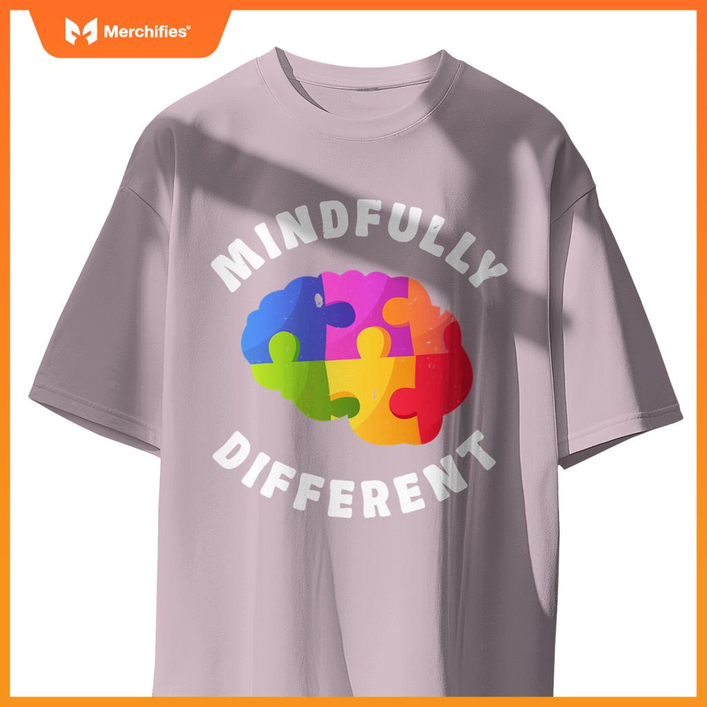 Mindfully different autism teacher sped neurodiversity