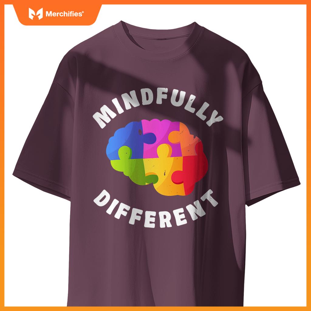 Mindfully different autism teacher sped neurodiversity