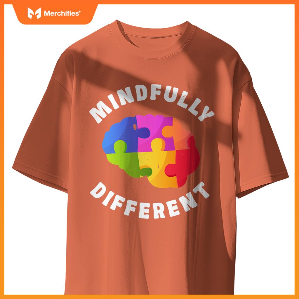Mindfully different autism teacher sped neurodiversity