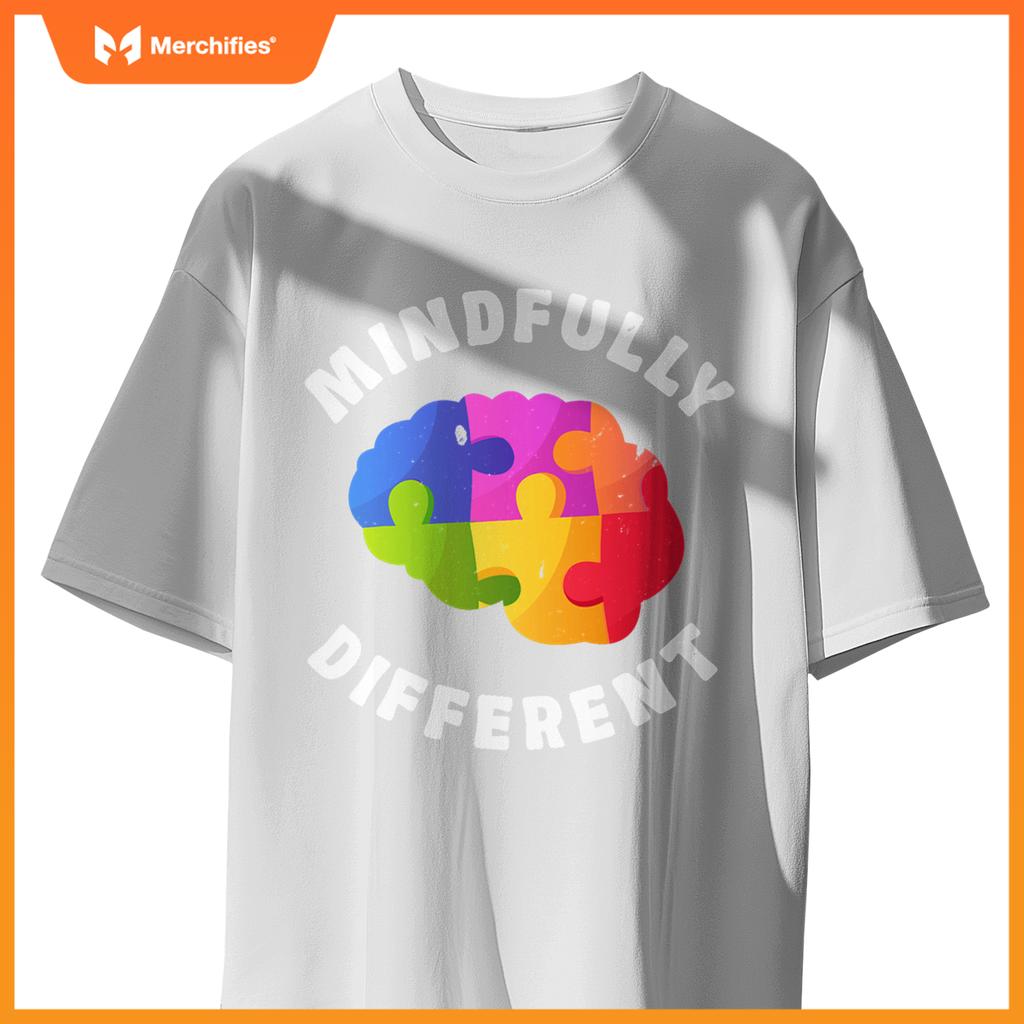 Mindfully different autism teacher sped neurodiversity