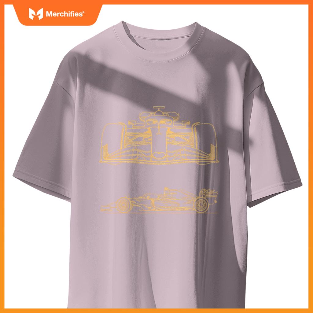 Mula Car Racing Merchandise Mechanic Guys Mens Mula T-Shirt