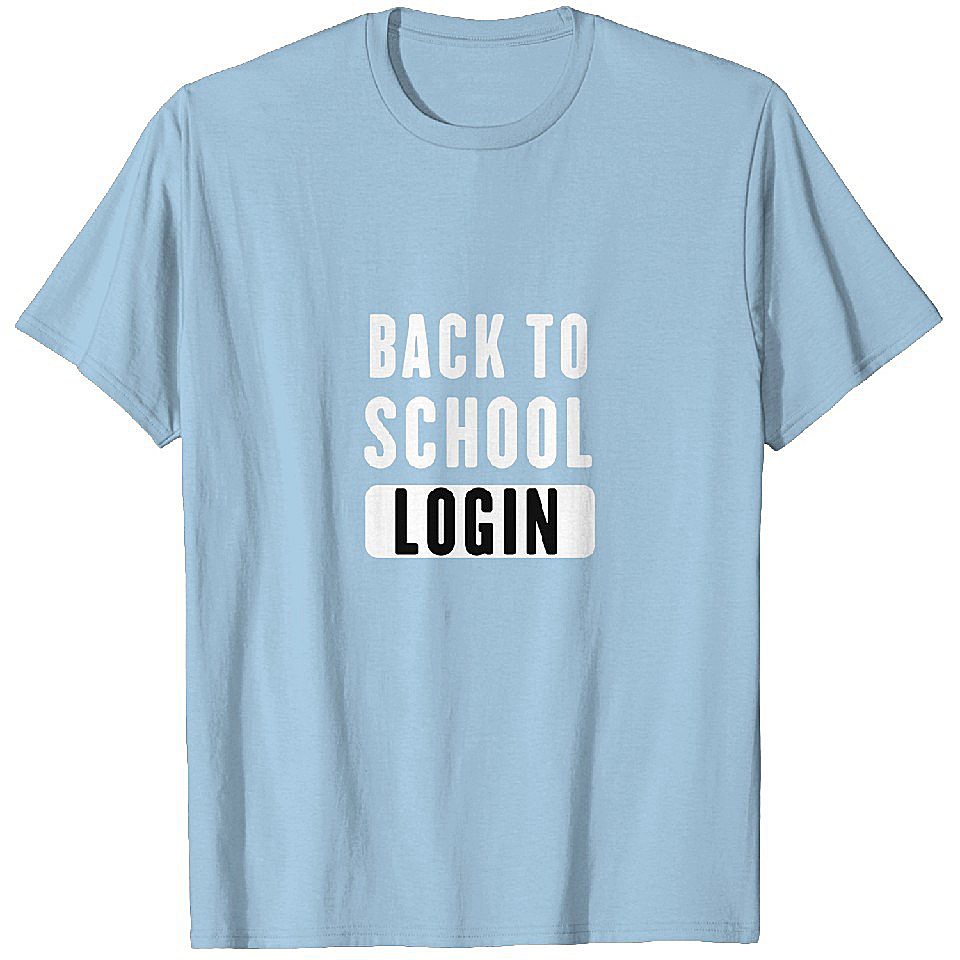 my back to school back to school T-Shirts Heavyweight T-shirt Men