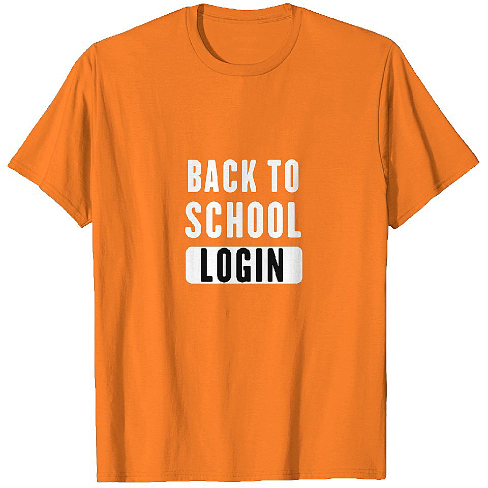 my back to school back to school T-Shirts Heavyweight T-shirt Men
