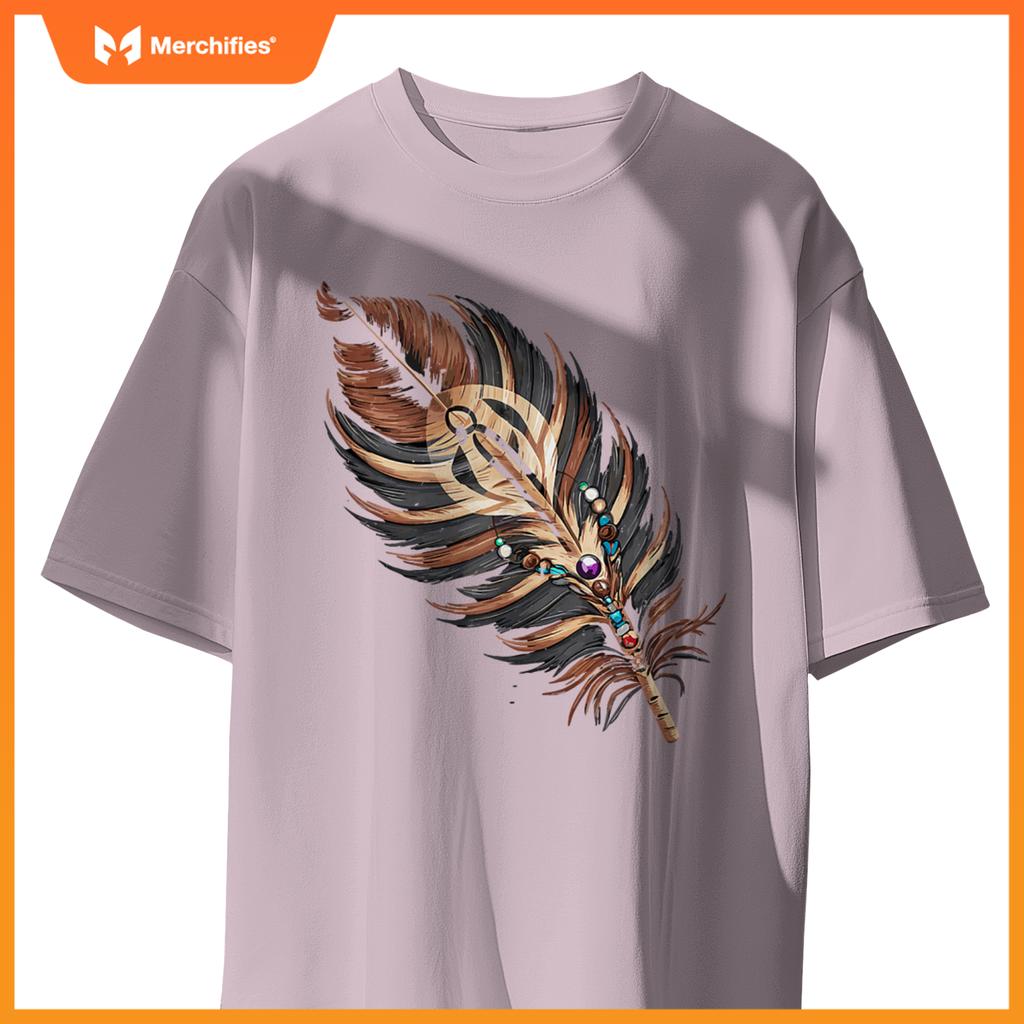 Native American Indian Fear Native American T-Shirt
