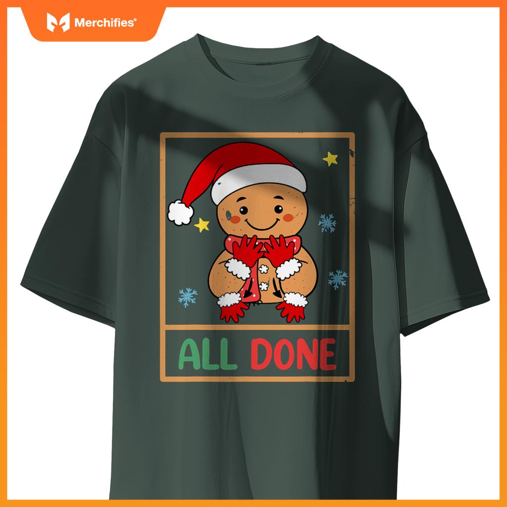 Snowman all done sign language speech pathology sped teacher