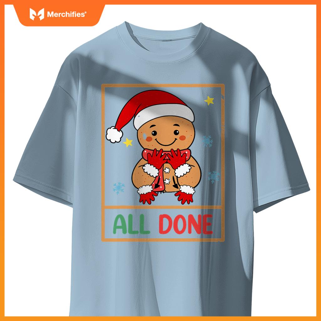Snowman all done sign language speech pathology sped teacher