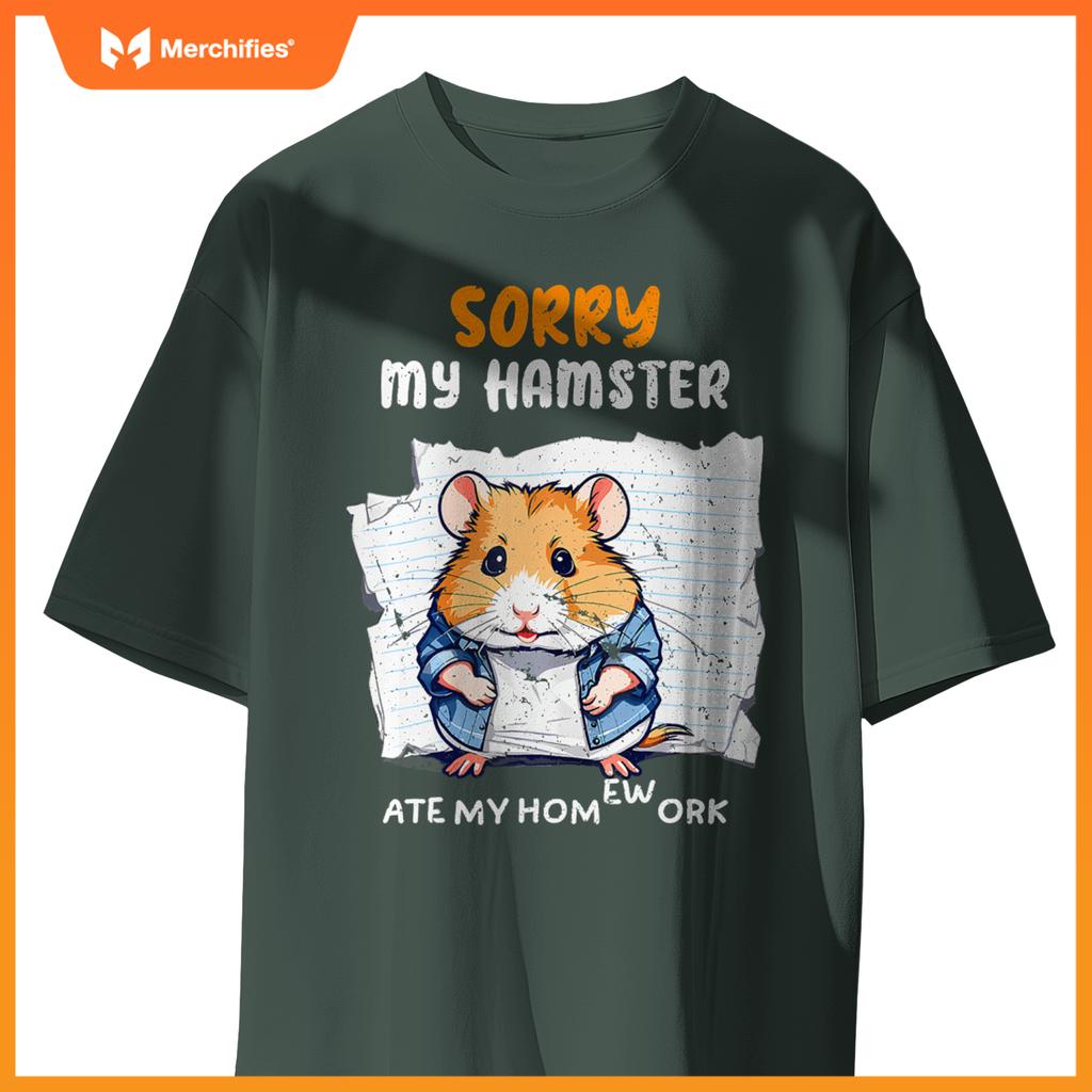 Sorry my hamster ate my homework  kids cut teacher school