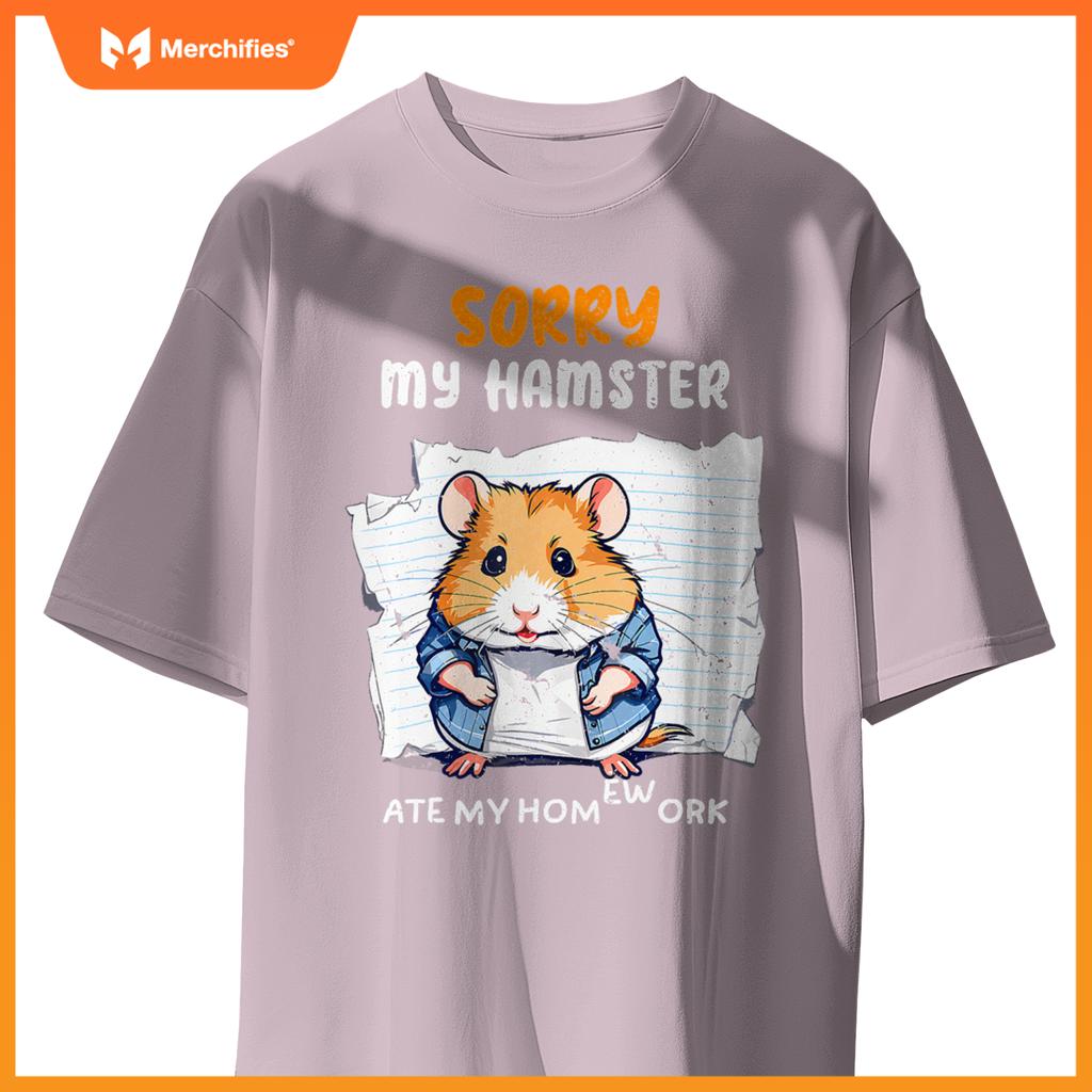 Sorry my hamster ate my homework  kids cut teacher school