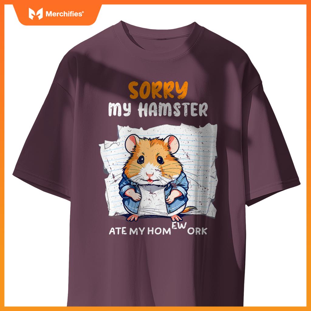 Sorry my hamster ate my homework  kids cut teacher school