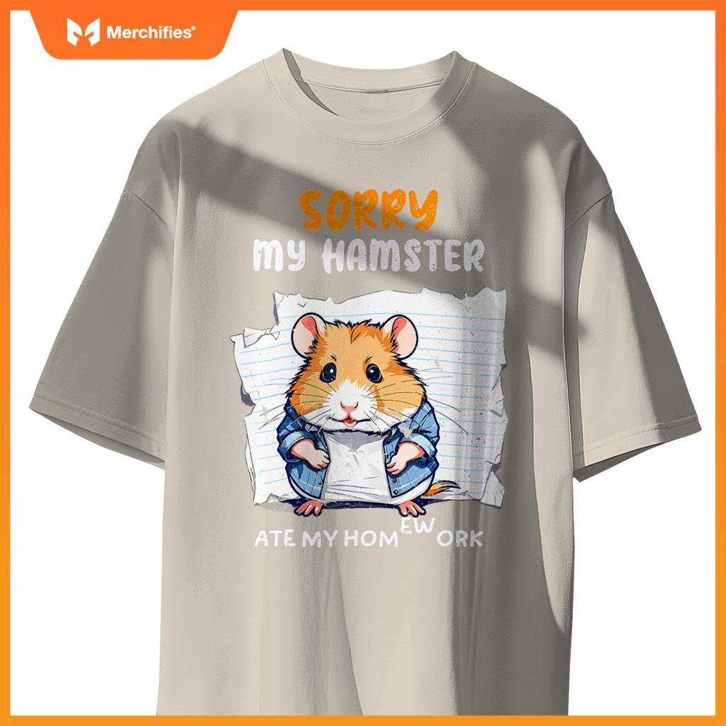 Sorry my hamster ate my homework  kids cut teacher school