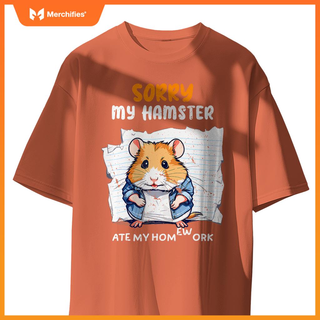 Sorry my hamster ate my homework  kids cut teacher school