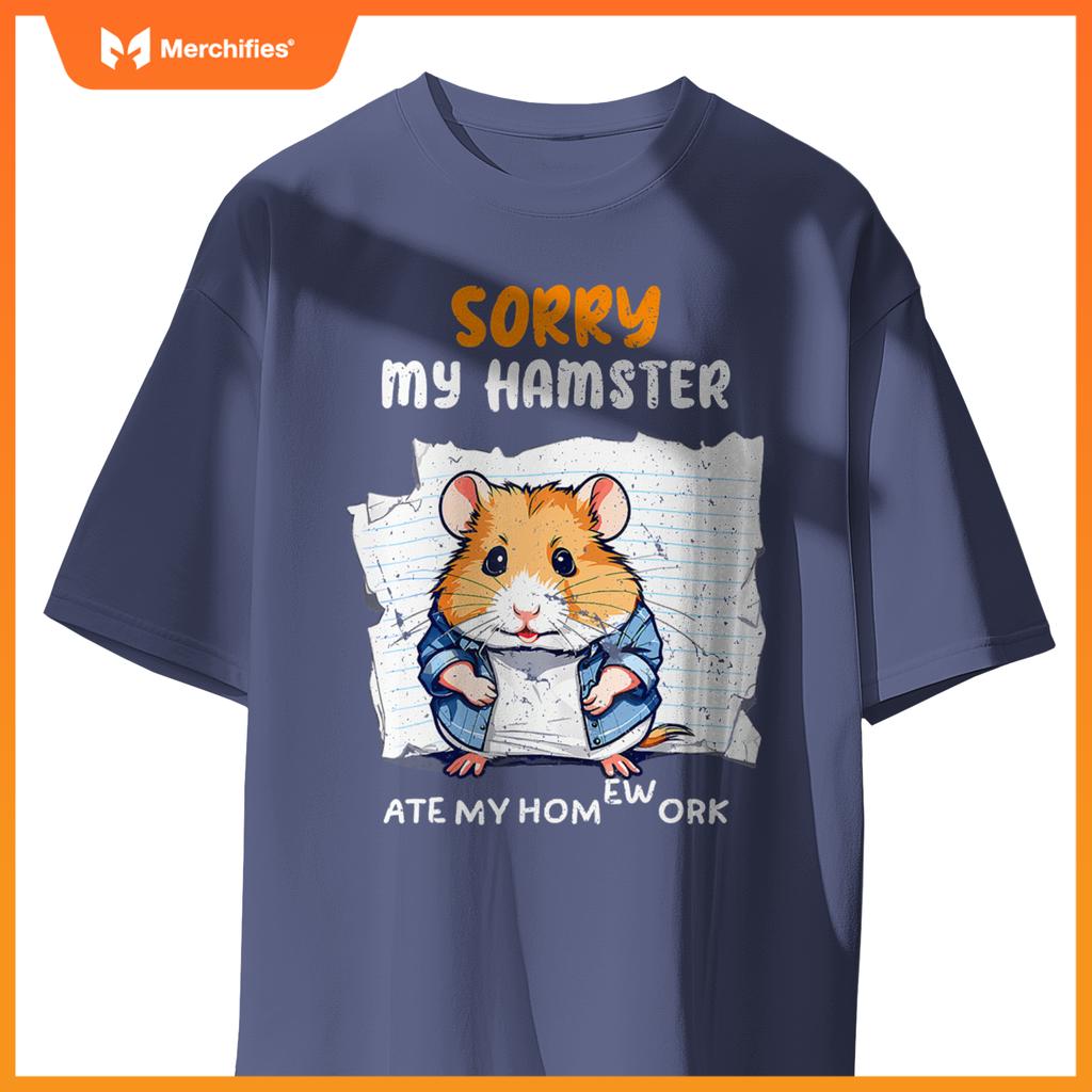 Sorry my hamster ate my homework  kids cut teacher school