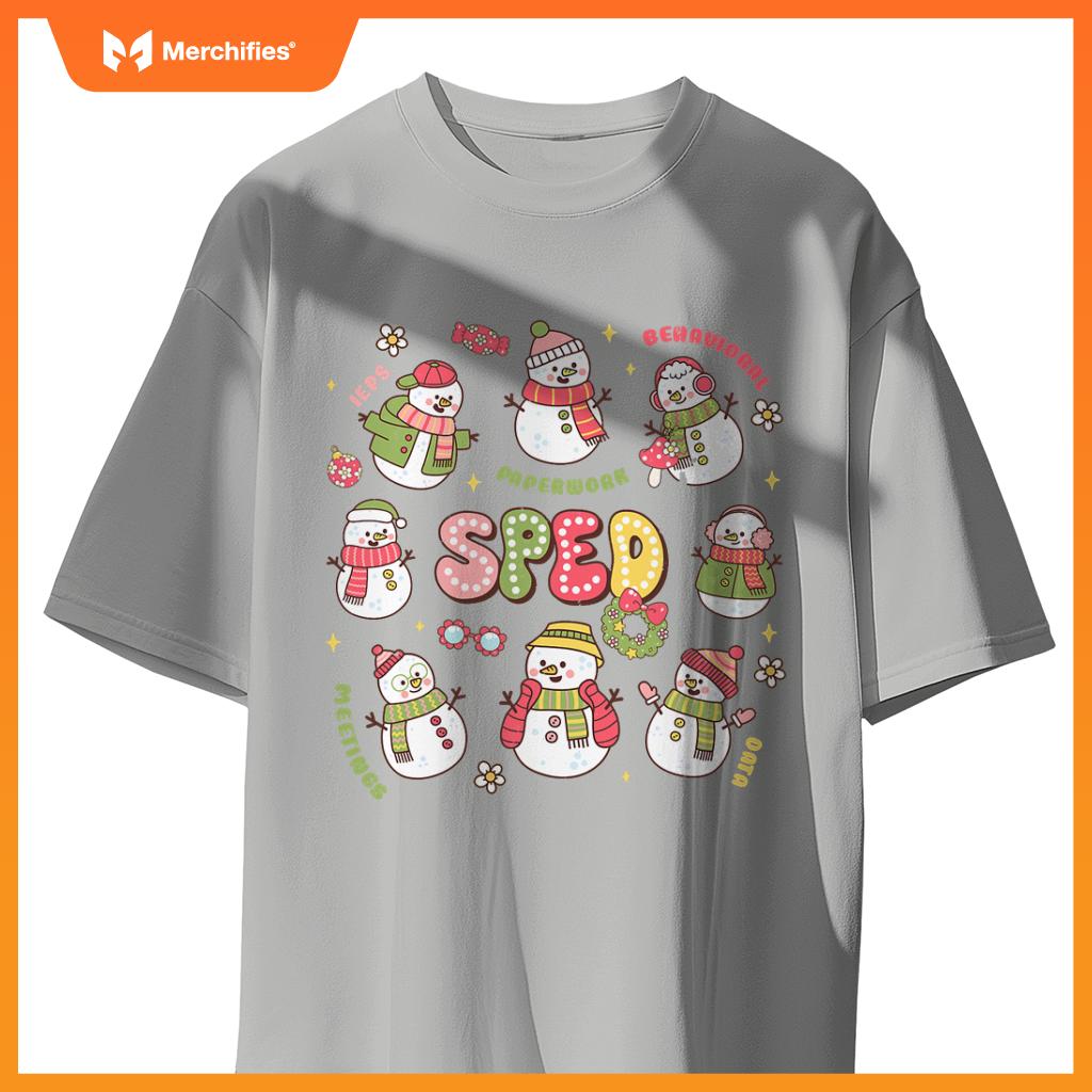 Sped christmas sped teacher christmas special education
