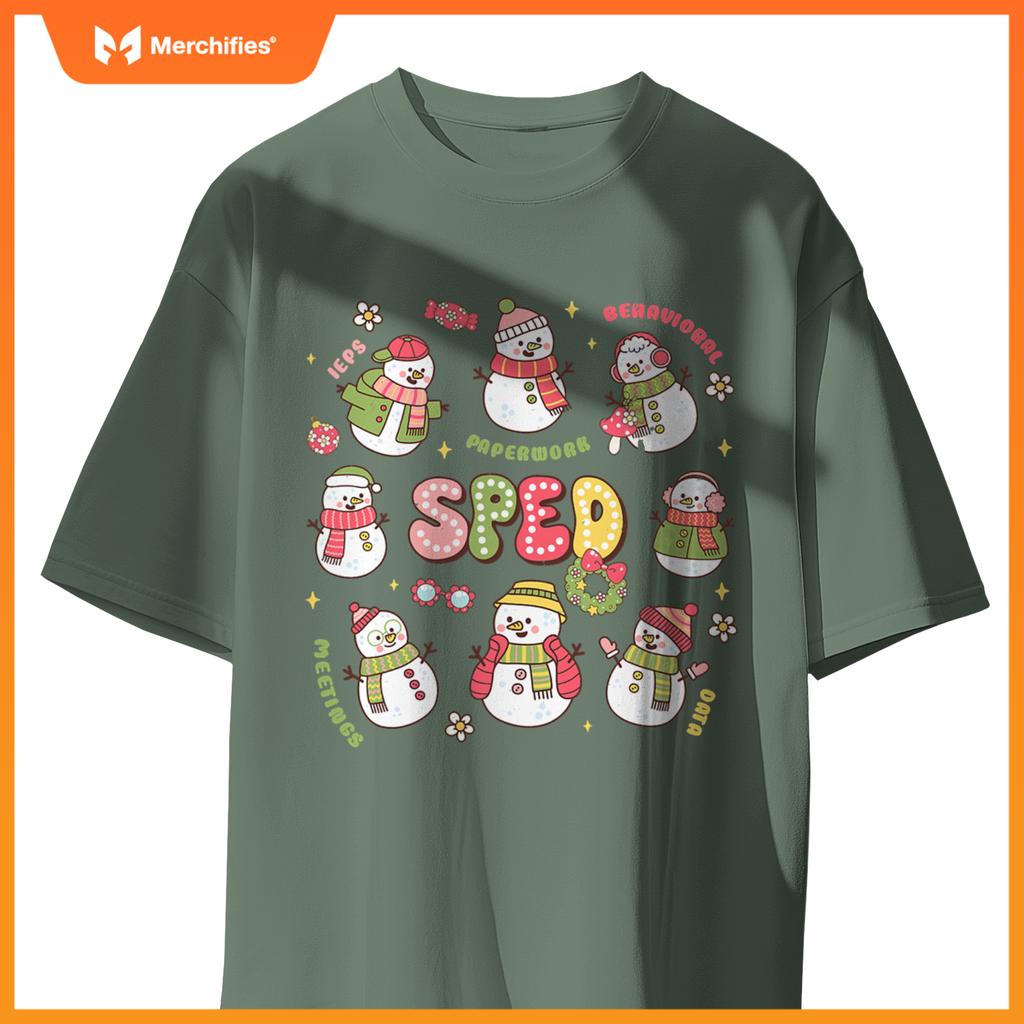 Sped christmas sped teacher christmas special education
