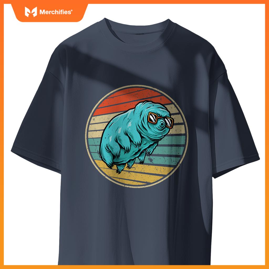 Tardigrade water bear science teacher