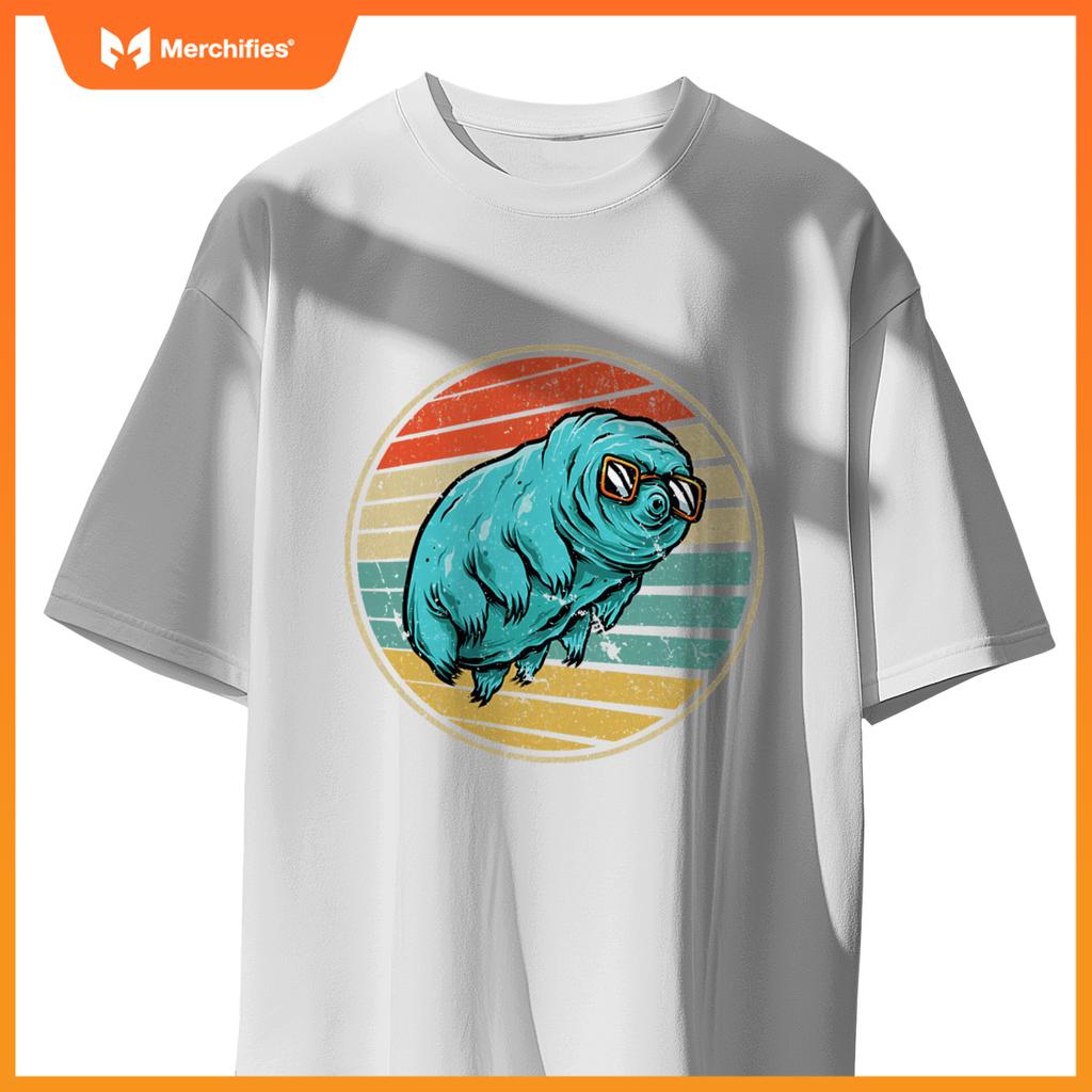 Tardigrade water bear science teacher