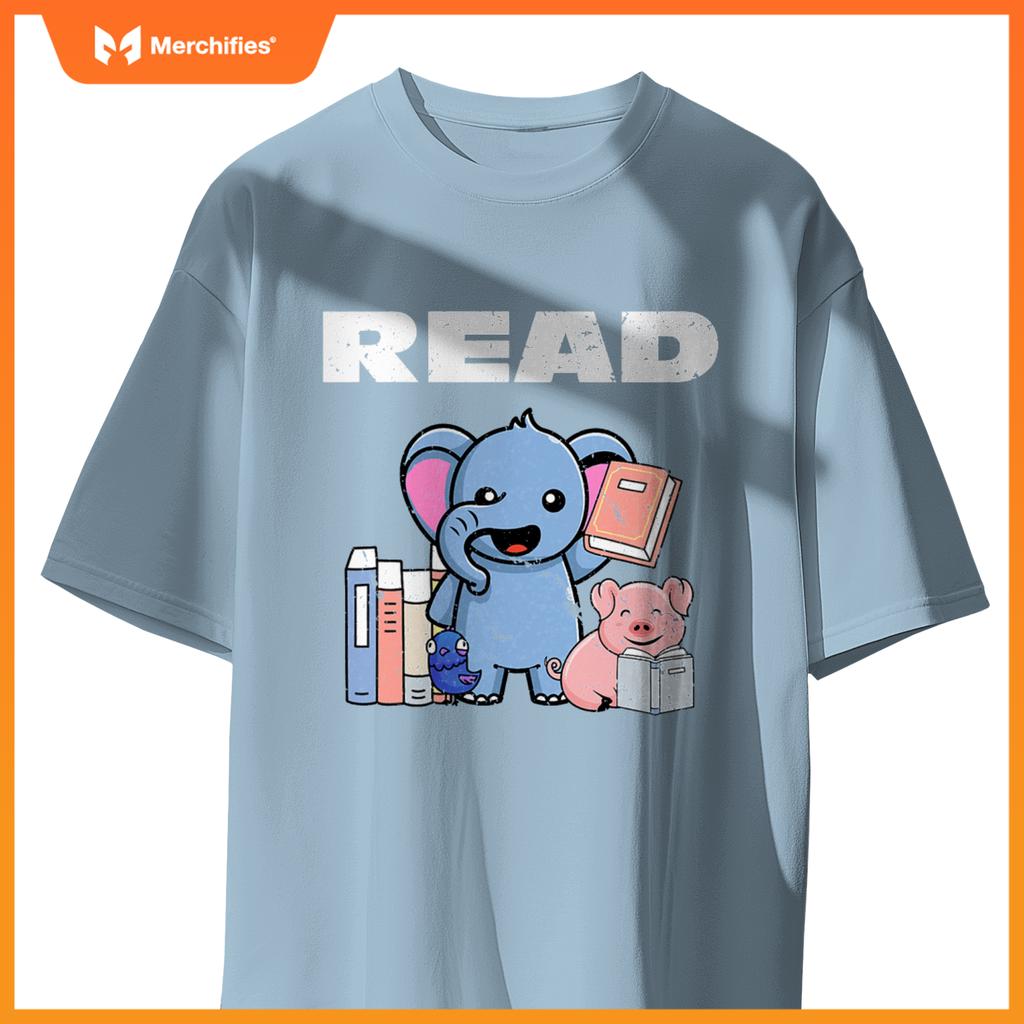 Teacher library read book club piggie elephant pigeons