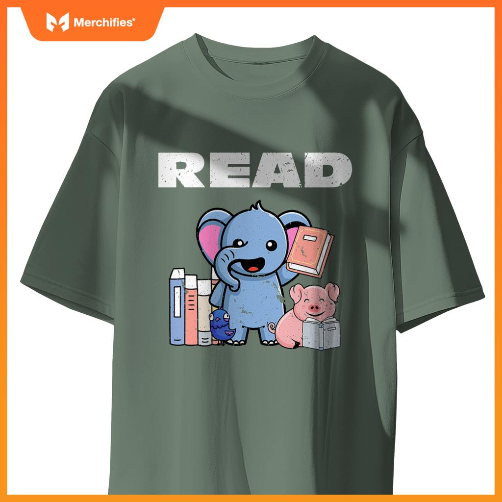 Teacher library read book club piggie elephant pigeons