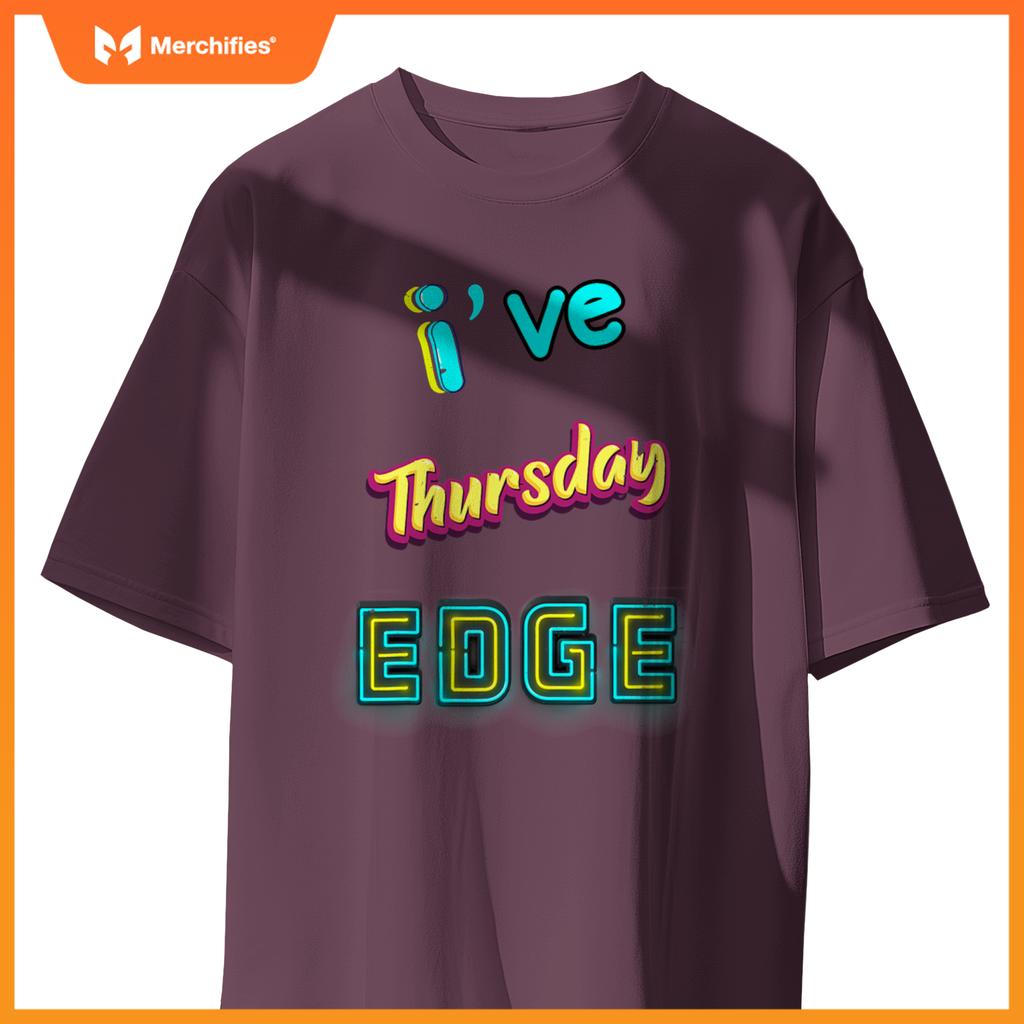 Thursday birthday edge boyfriend, girlfriend dad son teacher